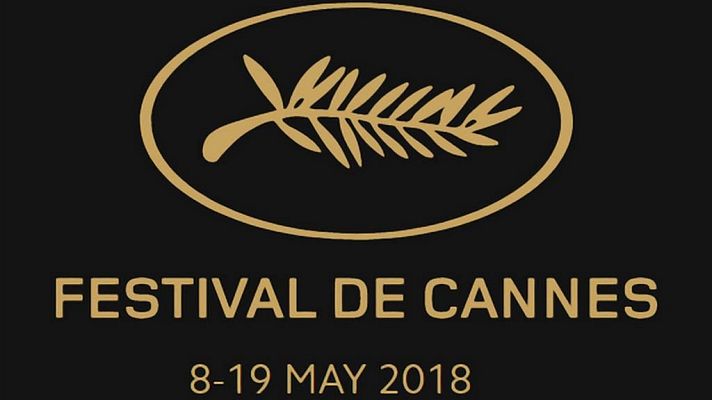 Días de cine - Festival de Cannes 2018