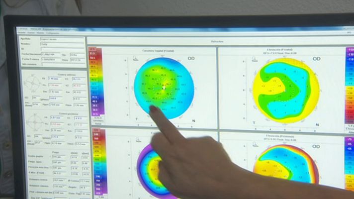 Aquí hay trabajo - Aquí hay trabajo - 25/05/18