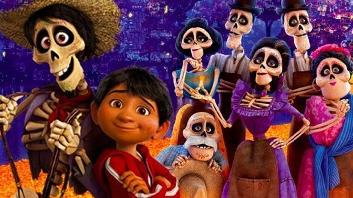 Días de cine - Cine en casa - 24/5/2018