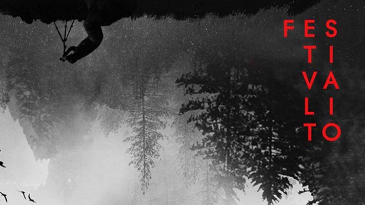 Días de cine - Festivalito de La Palma 2018