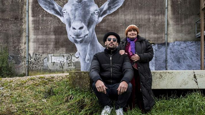 Días de cine - Caras y lugares