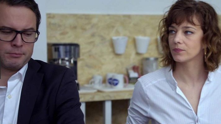 Días de cine - Corporate