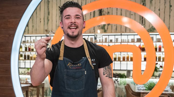 MasterChef - MasterChef pasa a los lunes con la visita de Carlos