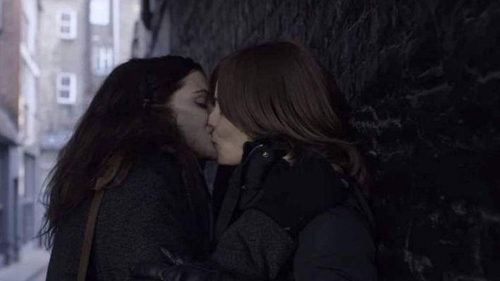 Días de cine - Disobedience