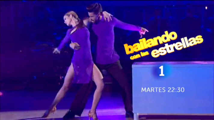 Bailando con las estrellas - La nueva gala regresa con nuevos estilos de baile