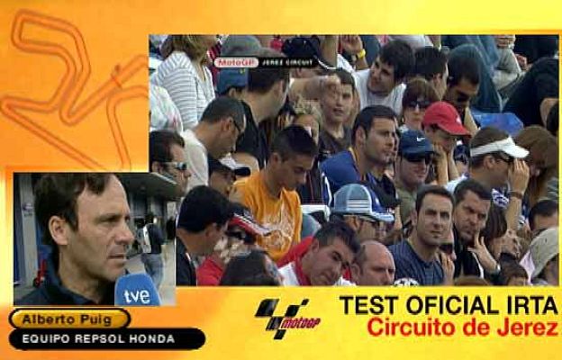  - Complicado perderse la pretemporada