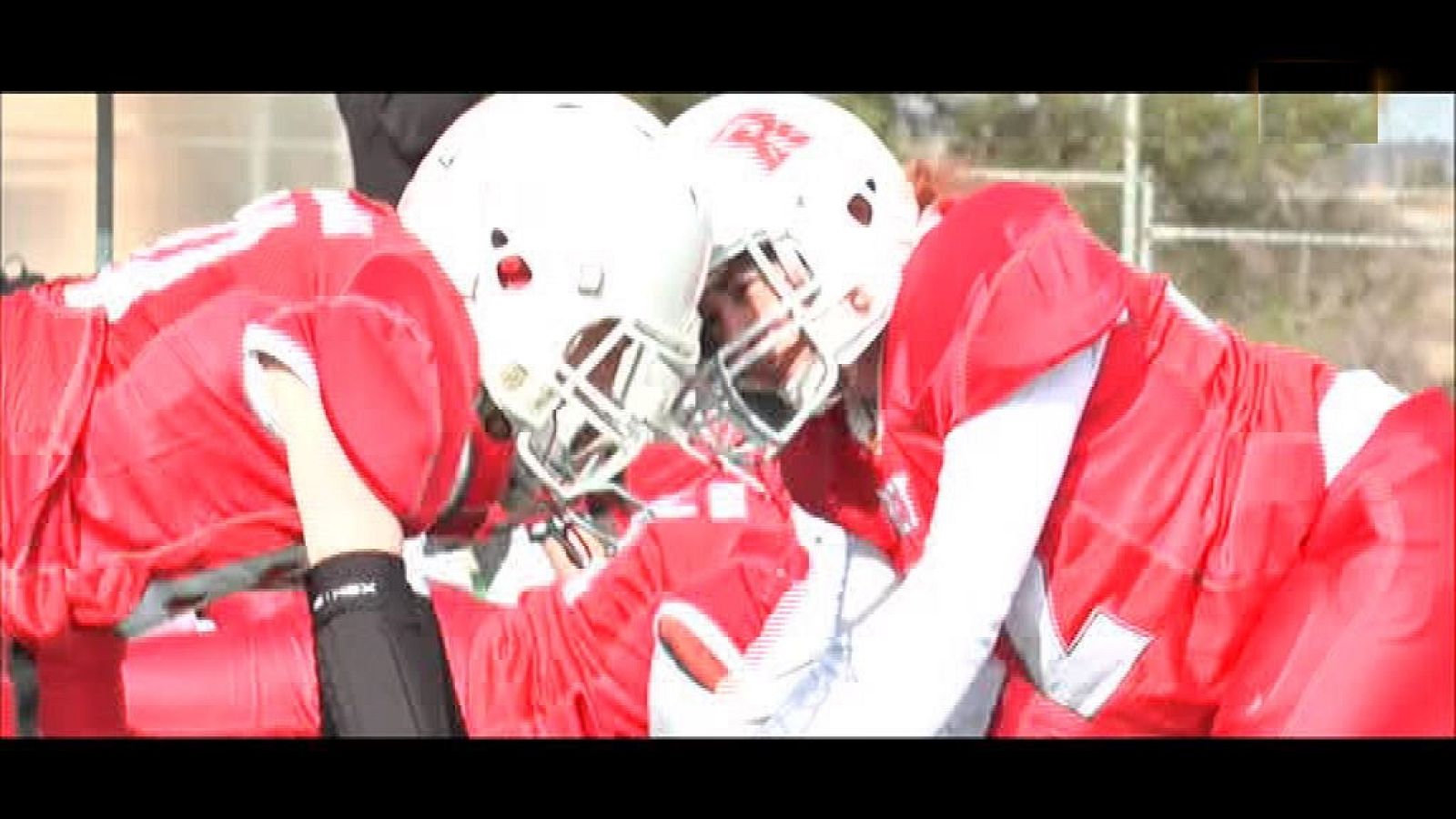 Fútbol Americano - Liga Nacional. Resumen Play Offs - ver ahora