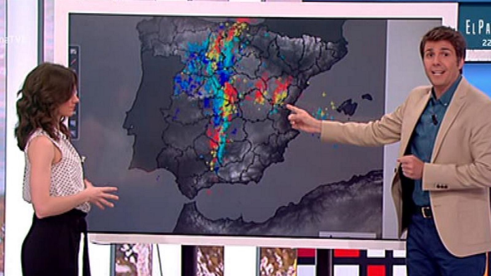 La Mañana - 25/05/18 - ver ahora