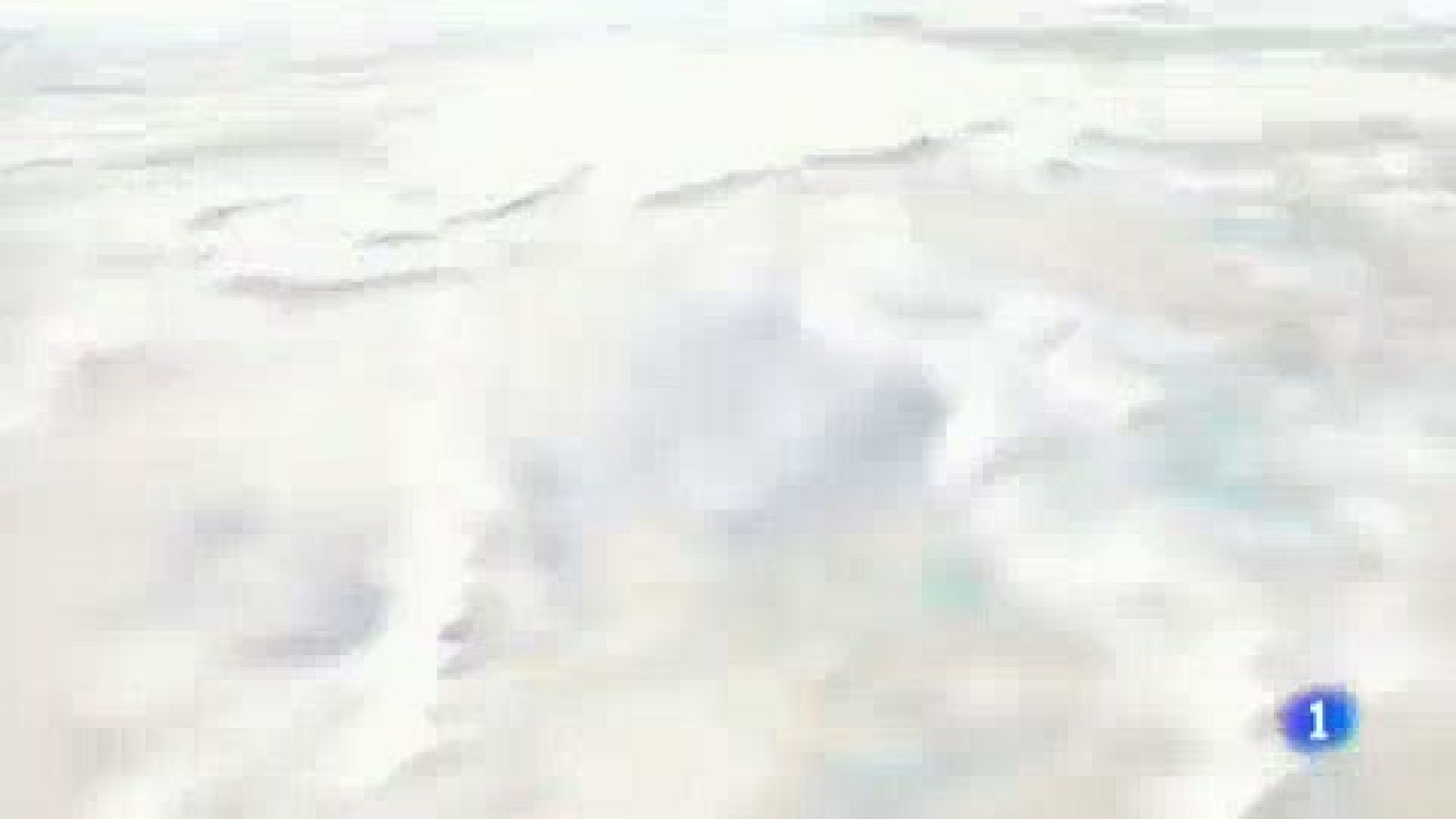 El tiempo en el País Vasco - 25/05/18