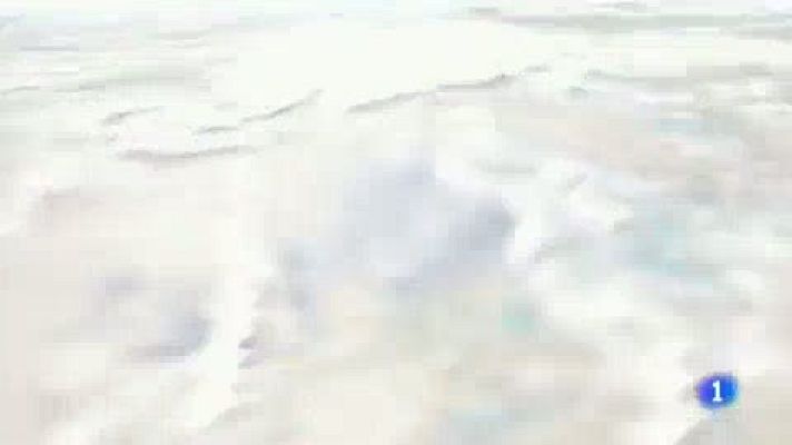 Telenorte - País Vasco - El tiempo en el País Vasco - 25/05/18