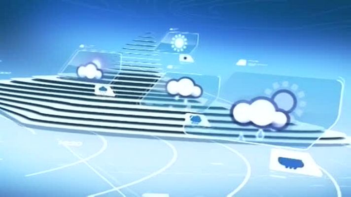 Noticias de Castilla y León - El tiempo en Castilla y León - 25/05/18