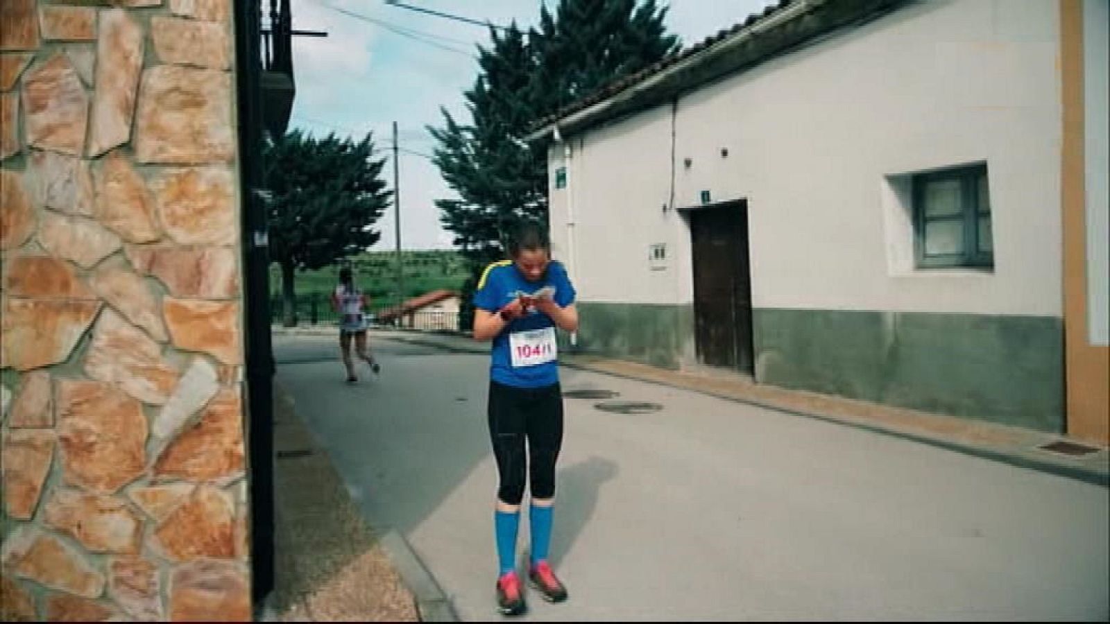 Carreras de orientación - Cto. de España Distancia larga y Relevos mixtos - ver ahora