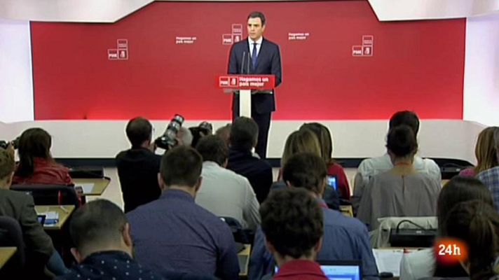 L'Informatiu - L'informatiu en 3 minuts - 25/05/2018