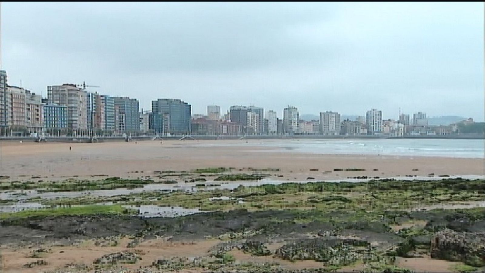 El tiempo en Asturias - 25/05/18 | Ver