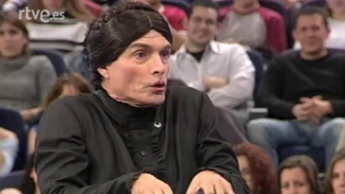 Un, dos, tres - La isla del tesoro