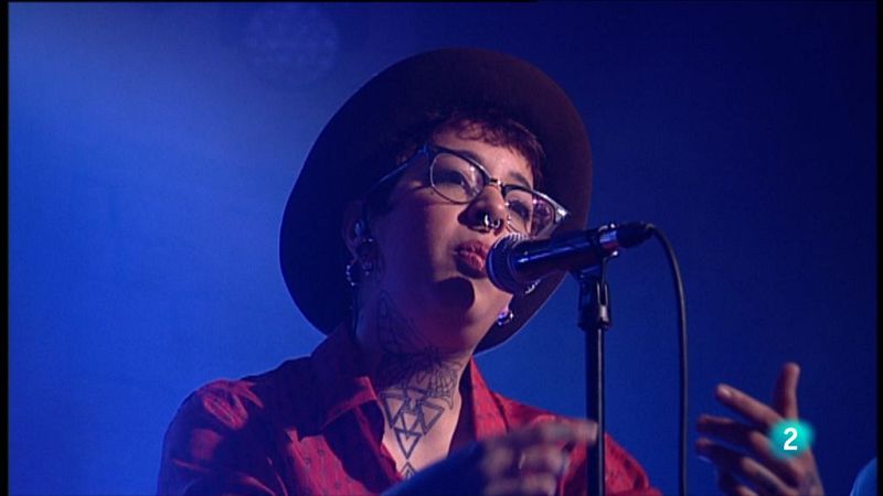 M�sics - Nora Norman - "What if"