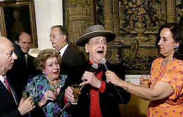 ¿Te acuerdas? - Cien años de Miguel de Molina