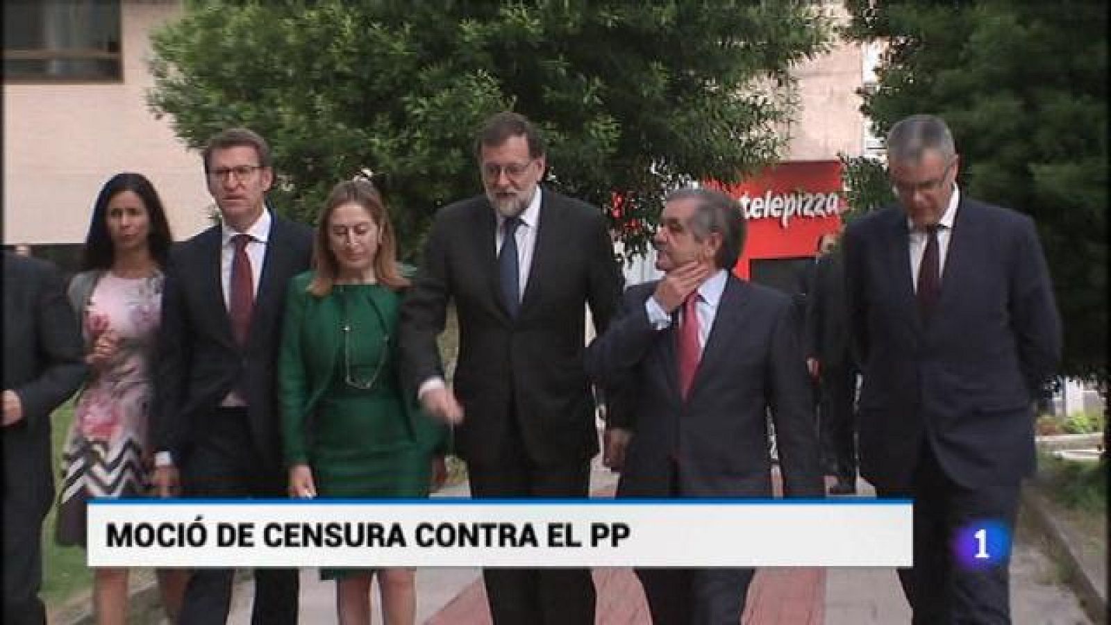 Informatiu Balear 2 - 25/05/18