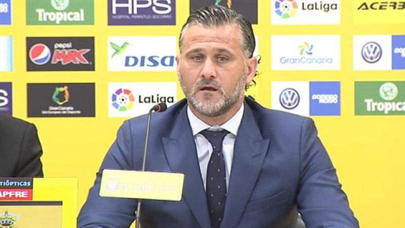 Deportes Canarias - 25/05/2018