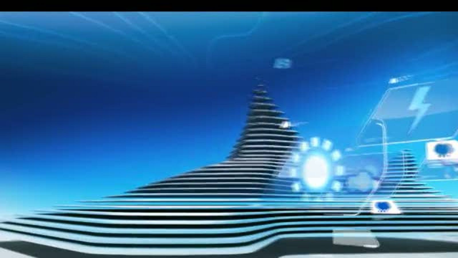 El tiempo en La Rioja - 25/05/18