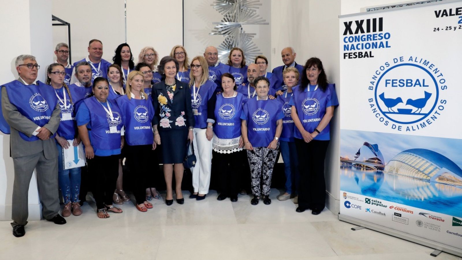 La Comunidad Valenciana en 2' - 25/05/18 - ver ahora