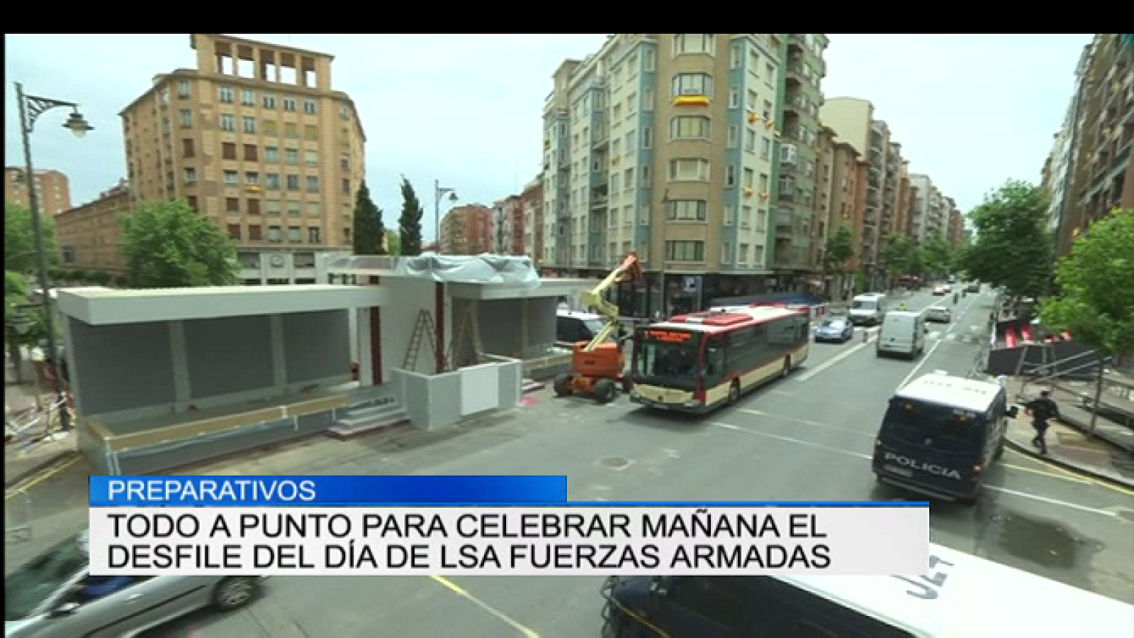 Informativo Telerioja 2 - 25/05/18