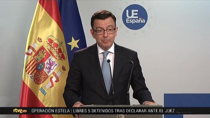 La tarde en 24h - Economía - 25/05/18