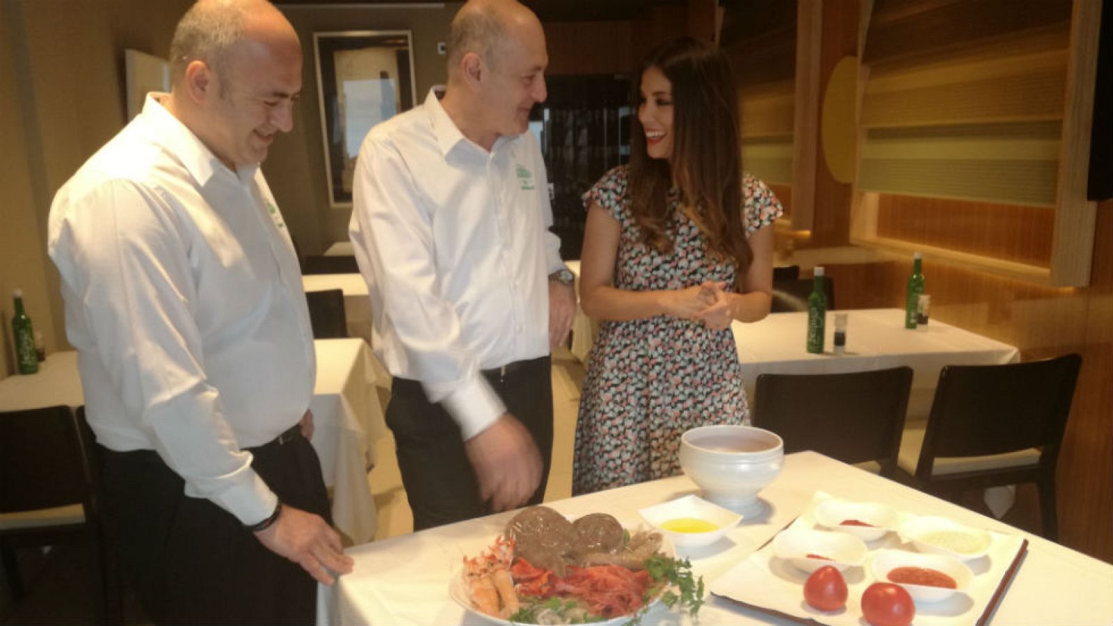 El arroz de los hermanos Rausell