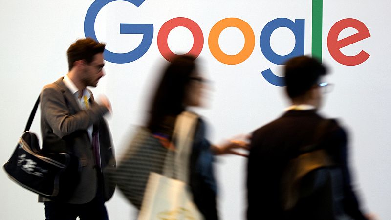 Buscadores de trabajo en internet, una app para encontrar empleo | Ver