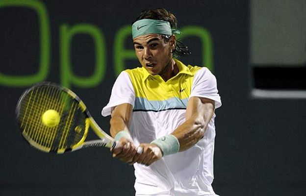  - Los españoles empiezan bien