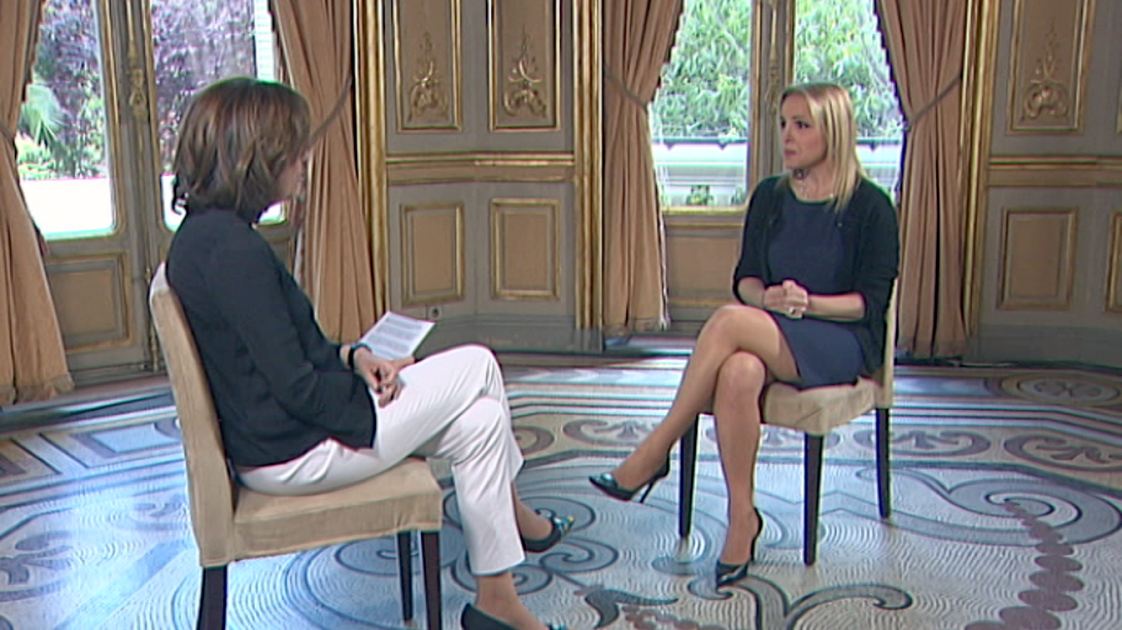 Conversatorios en Casa de América - Beatriz Domínguez-Gil - ver ahora