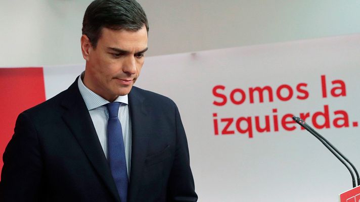 Telediario 1 - Telediario Matinal en 4' - 26/05/18