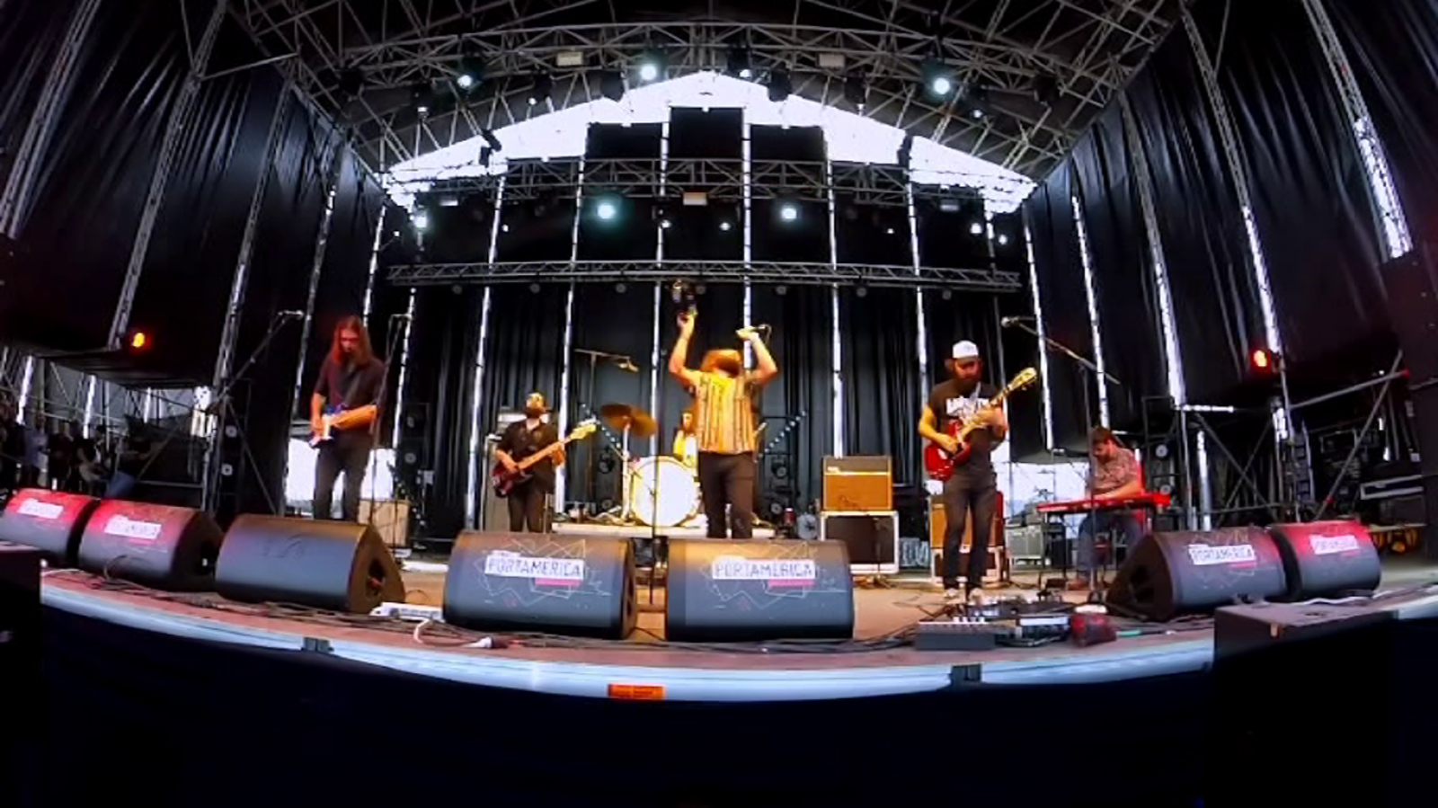 Cámara abierta - Tolemias, agentes literarias, Travelgatex y Adriana Ozores - ver ahora