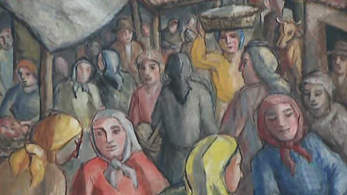 España en comunidad - España en comunidad - 26/05/18