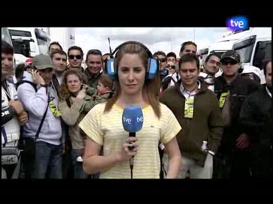  - Motociclismo Campeonato del Mundo 2009