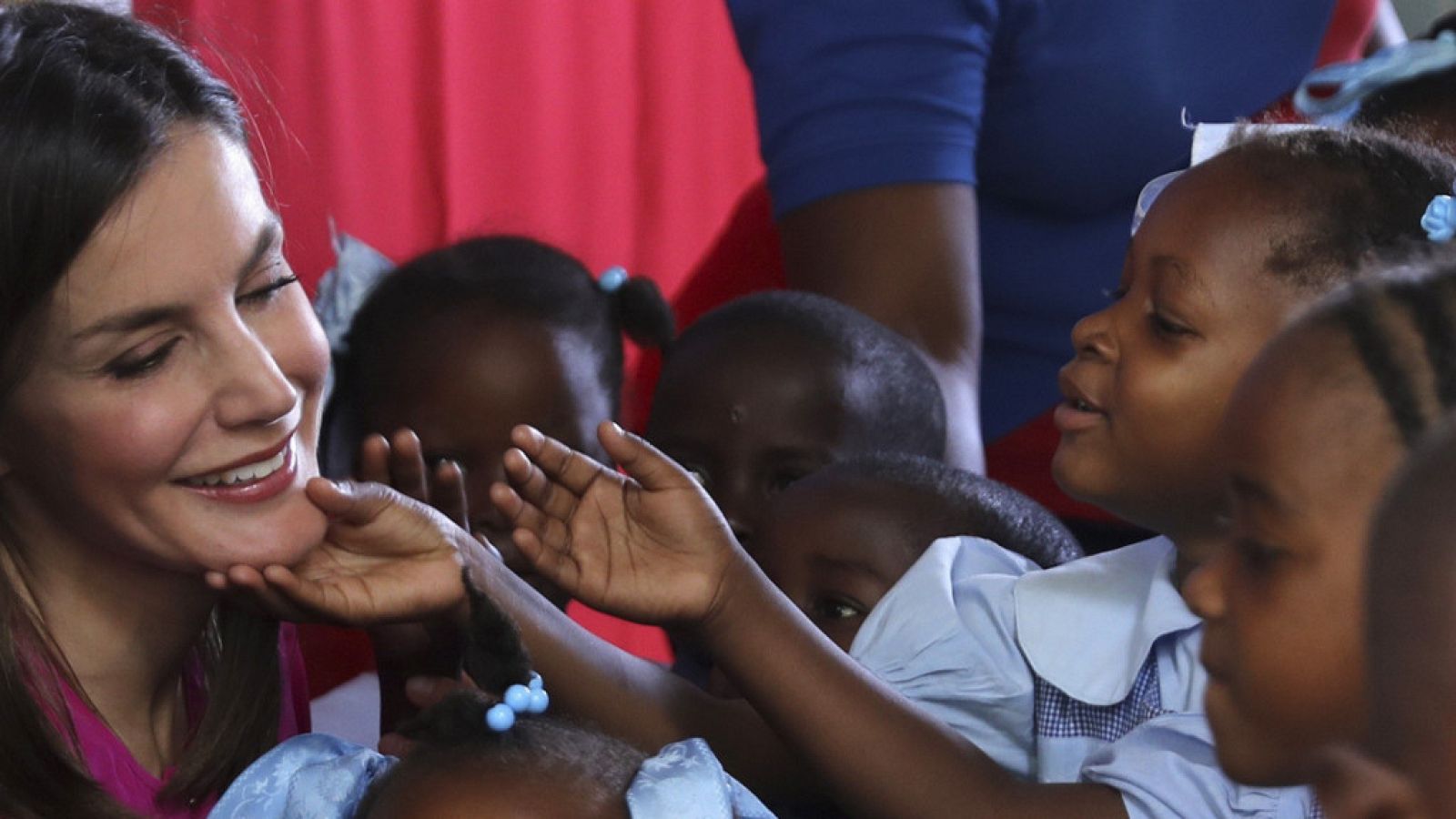 Audiencia Abierta - 26/05/18 - ver ahora