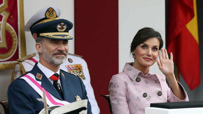 Telediario 1 - Telediario 1 en cuatro minutos - 26/05/18