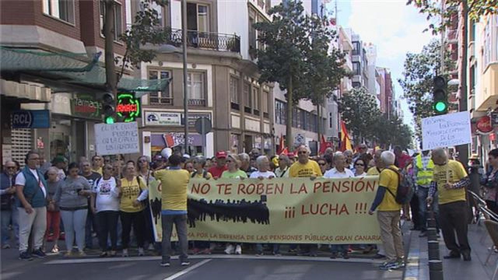 Telecanarias - 26/05/2018