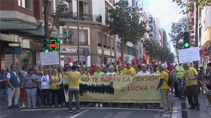 Telecanarias - Telecanarias - 26/05/2018
