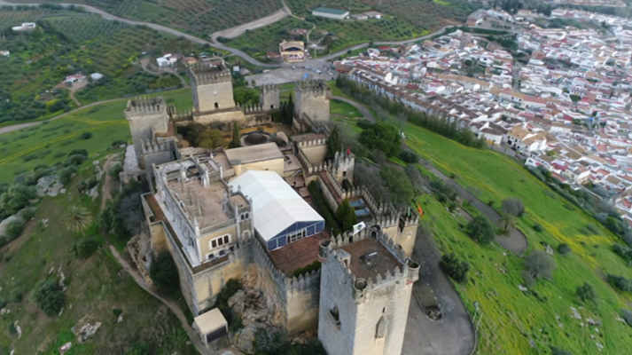 Un país mágico - Córdoba