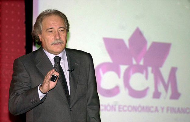  - Intervención de CCM