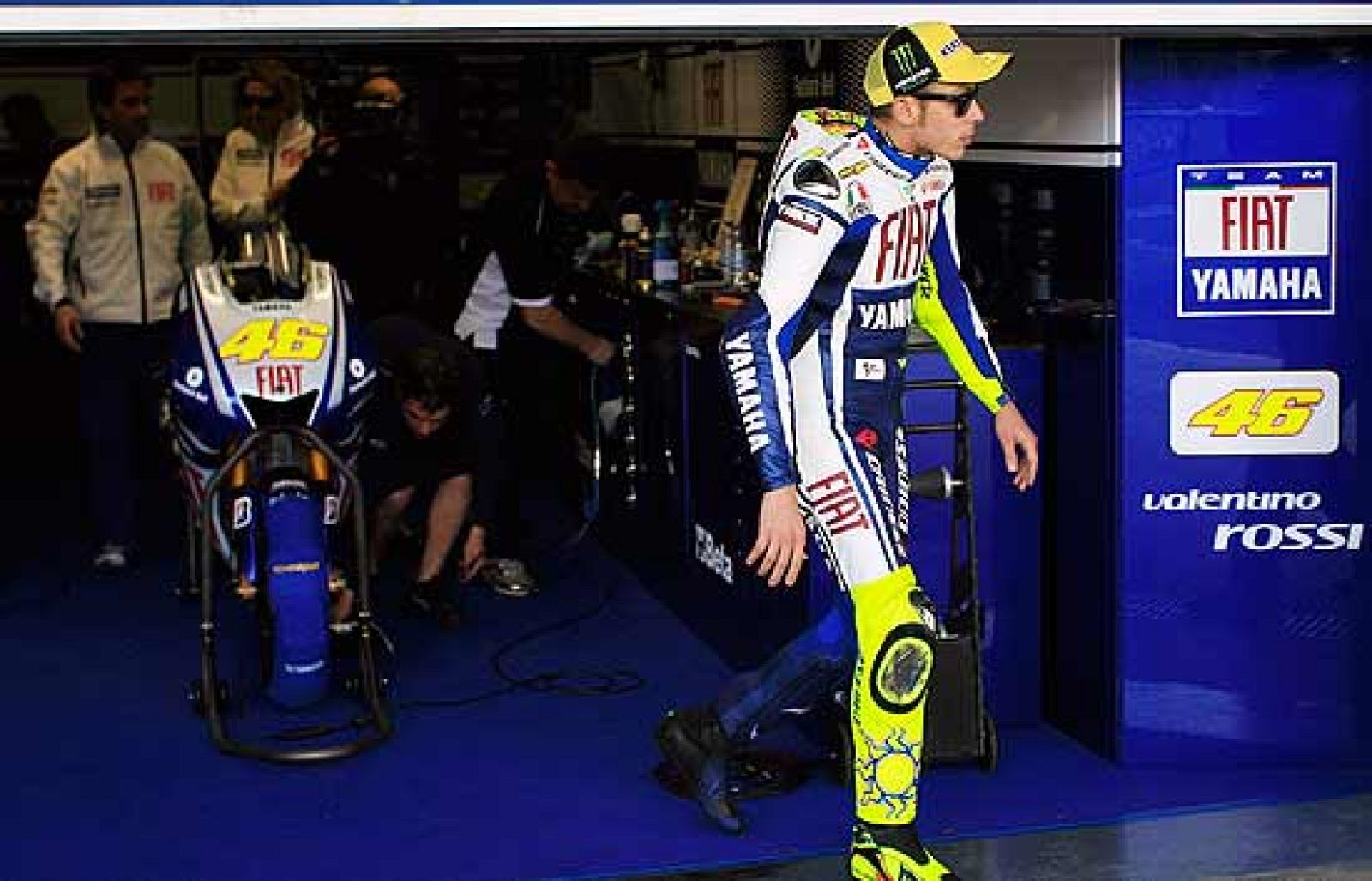 La principal medida contra la crisis adoptada en MotoGP ha sido la imposición de un neumático único: blando o duro. Los pilotos ya han comenzado a ver sus efectos en Jerez.