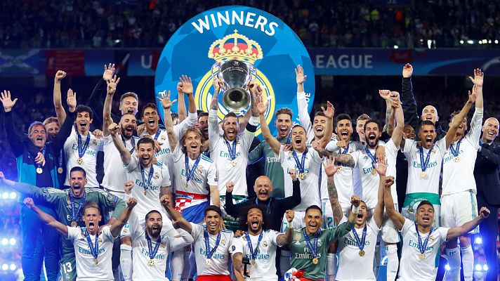 Telediario 1 - Telediario Matinal en 4' 27/05/18