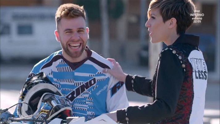 Arranca en verde - Cuenca