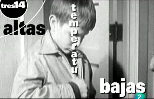 tres14 - Frío y calor