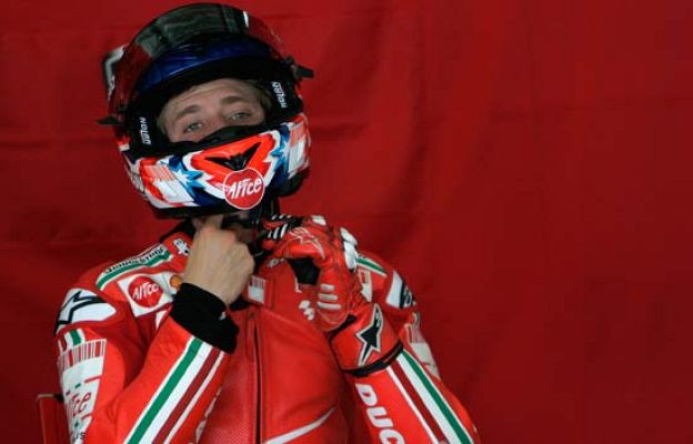  - Revive el test IRTA de Jerez