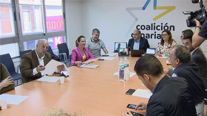 Telecanarias - Canarias en 2' - 27/05/2018