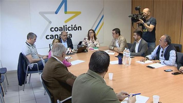 Telecanarias - Telecanarias - 27/05/2018