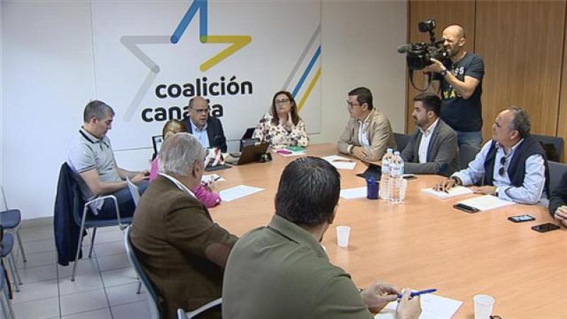 Telecanarias - 27/05/2018