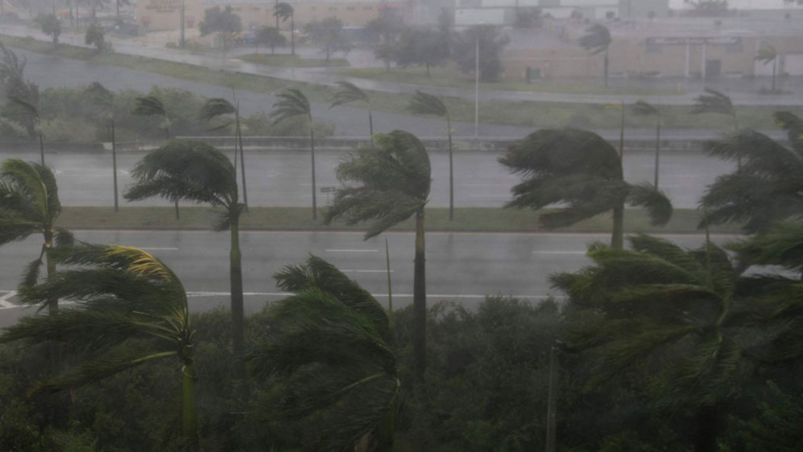 Probables chubascos y tormentas en el Cantábrico, Navarra y Pirineos